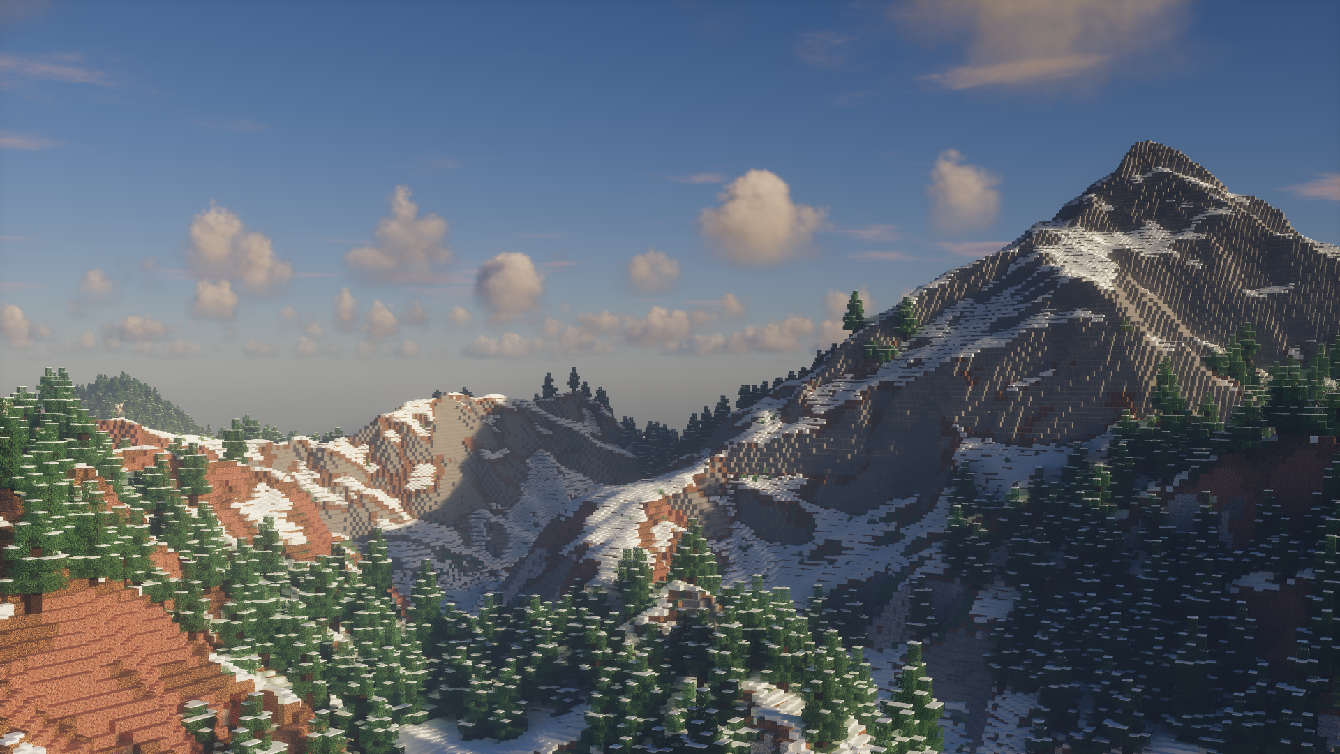 Founder’s Letter – Custom Mod Development for Flaze SMP